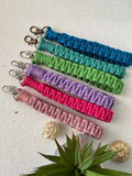 Keyring Band | Bag Charms