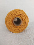 Mustard Yellow - 3mm SinglePly