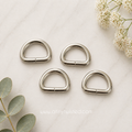 D Ring/Bag D Ring