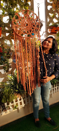 Mandala Dreamcatcher