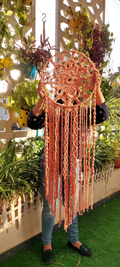 Mandala Dreamcatcher