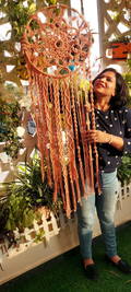 Mandala Dreamcatcher