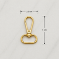 Lobster hook - Set of 10