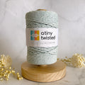 Ash Blue - 3mm SinglePly