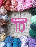 Set of 10 - Random