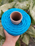 Pool Blue - 3mm Single Ply