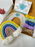 Rainbow kit