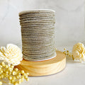 Rhinestone Thread 4mm