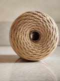 Nude - 2mm/3mm Twisted