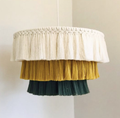 Multi Tier chandelier