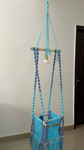 Baby Macrame Swing