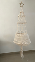 Boho Christmas Tree