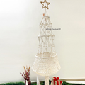 Boho Christmas Tree