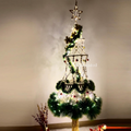Boho Christmas Tree