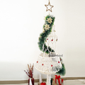 Boho Christmas Tree