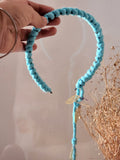 Leaf Hairband | Headband
