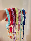 Leaf Hairband | Headband