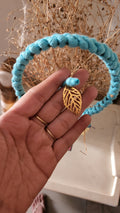 Leaf Hairband | Headband