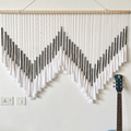 Beads Wall Hanging