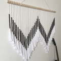 Beads Wall Hanging