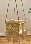 Baby Macrame Swing Making - Workshop