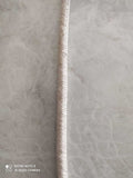 Braided Cord - Off white