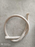 Braided Cord - Off white