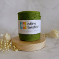 Kiwi - 2mm/3mm Twisted