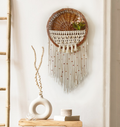 Basket Wallhanging