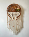Basket Wallhanging
