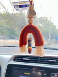 Car Hanging  - Seven Chakra Stone Car Hanging