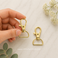 Lobster Hook - set of 10