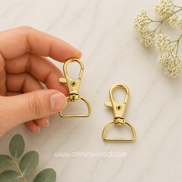 Lobster Hook - set of 10