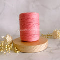 Peach- 2mm/3mm/4mm Twisted