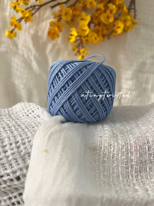 0.5mm Thread - Baby Blue