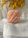 0.5MM Thread - Peach