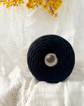 Black - 3mm Singleply