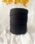 Black - 3mm Singleply