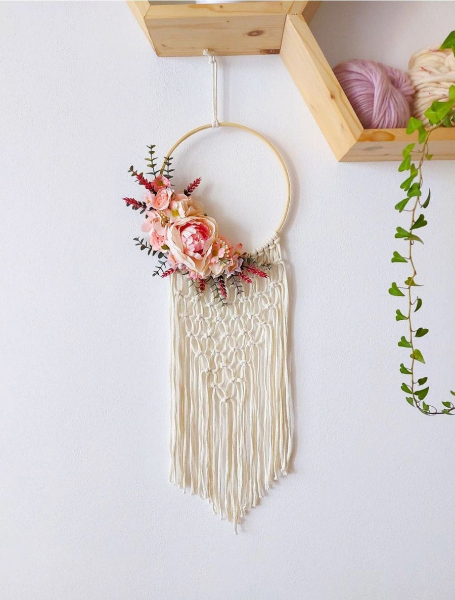 Dreamcatcher