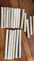 Dowels wooden