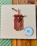 Macrame Board - Beginner Friendly