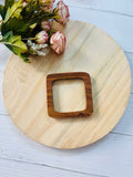 Bag Handle - Square