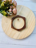 Bag Handle - Hexagon
