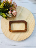 Bag Handle - Rectangle shape