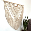 Boho Wallhanging