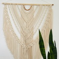 Boho Wallhanging