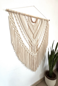 Boho Wallhanging