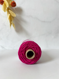 Flamingo Pink - 3mm SinglePly