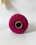 Rani Pink - 3mm SinglePly