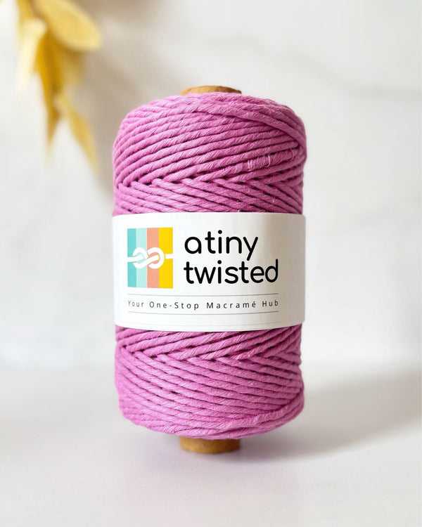 Orchid - 3mm SinglePly